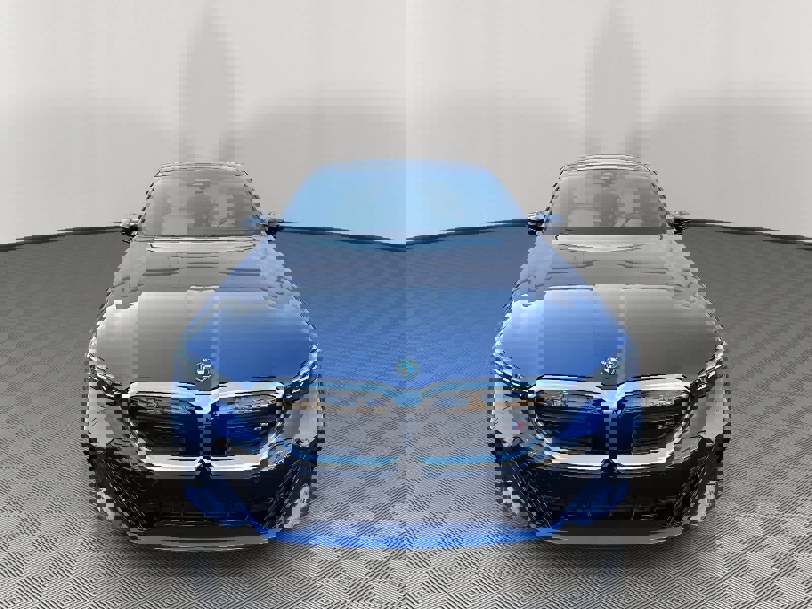 Certified 2025 BMW i5 M60 w/ Premium Package image 8