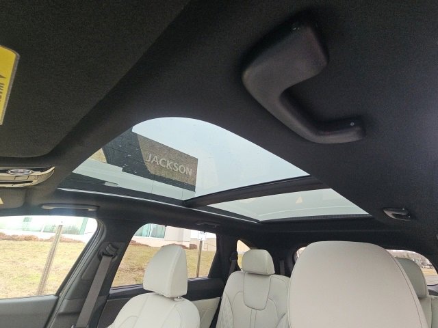 New 2026 Kia Sorento SX Prestige image 22