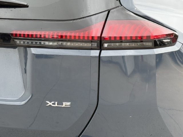 Certified 2026 Toyota RAV4 XLE Premium FWD image 7