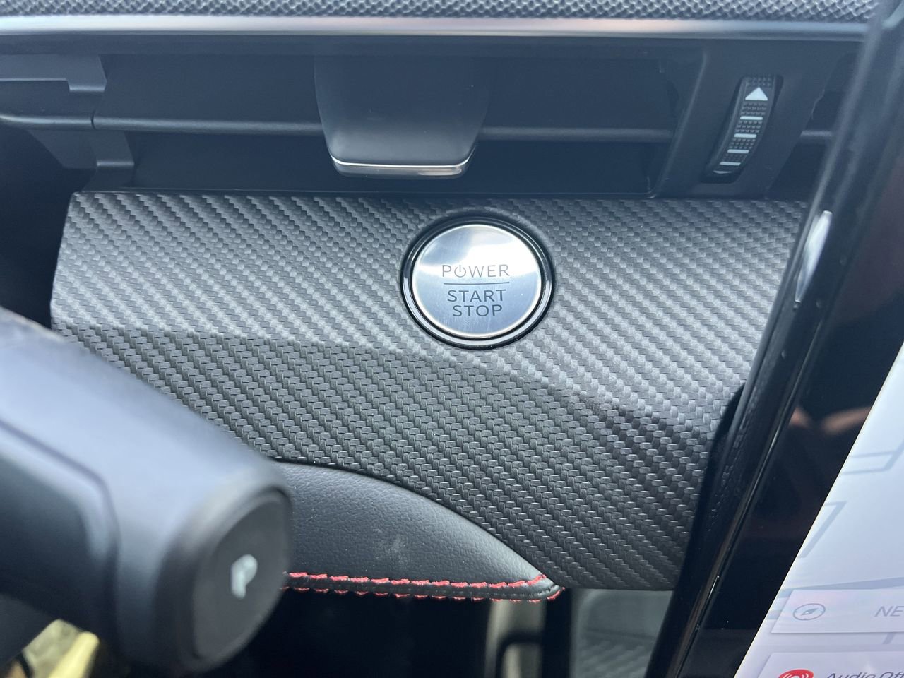 New 2026 Ford Mustang Mach-E Premium w/ Sport Appearance Package image 5