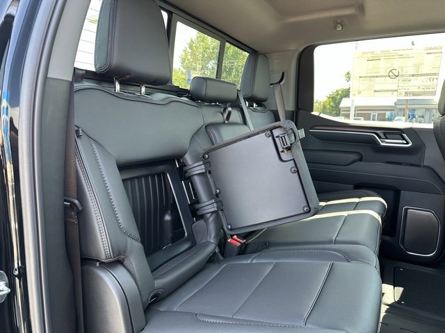 New 2026 GMC Sierra 1500 Denali image 13