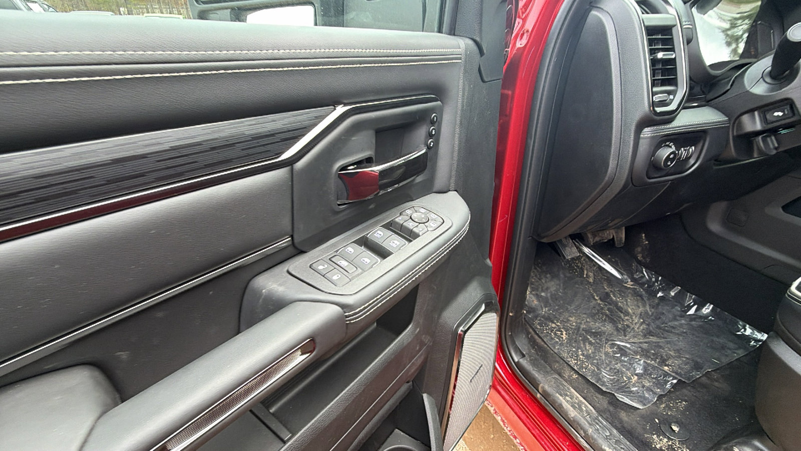 New 2026 RAM 2500 Rebel image 15