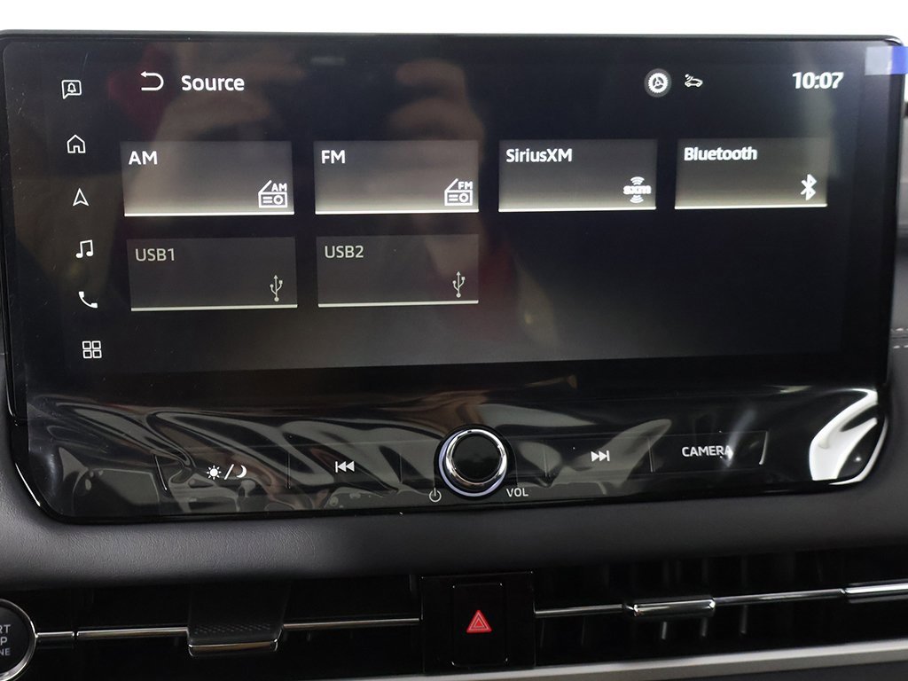 New 2026 Mitsubishi Outlander SE image 49