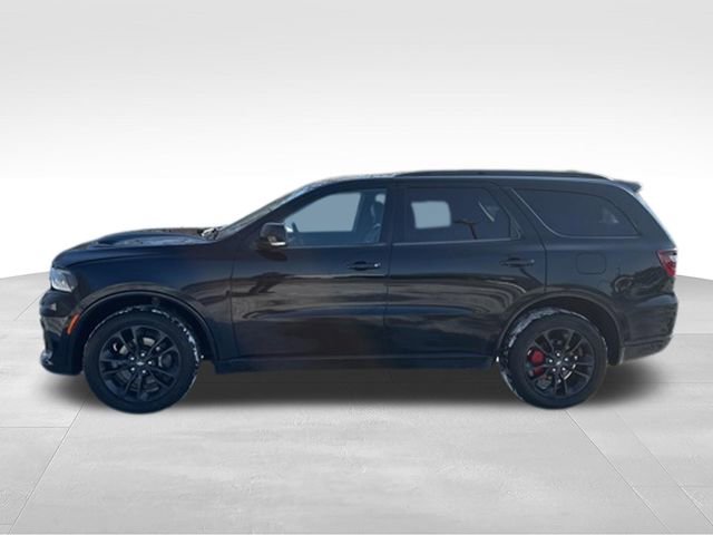 Used 2021 Dodge Durango GT image 2
