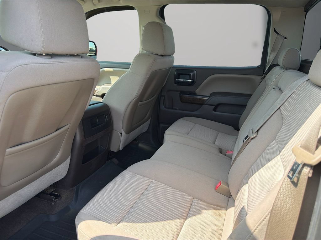 Used 2014 Chevrolet Silverado 1500 LT w/ All Star Edition RWD image 13