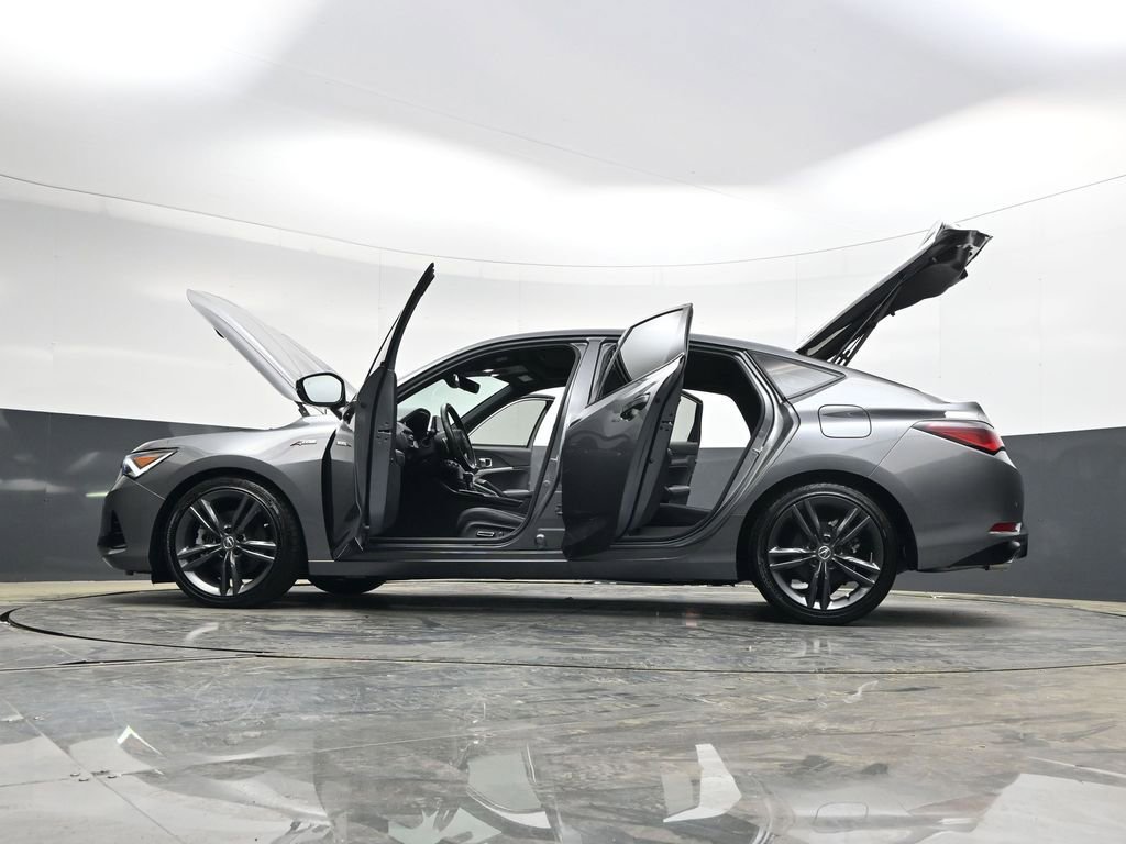 Used 2023 Acura Integra A-Spec image 40