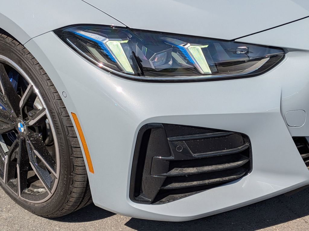 New 2026 BMW M440i Convertible image 19