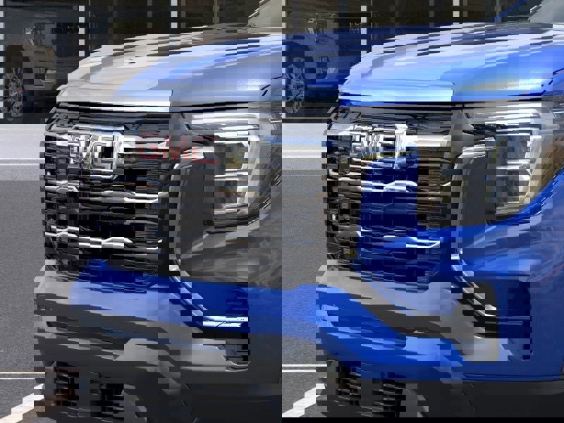 New 2026 GMC Terrain Elevation w/ Elevation Premium Package image 13