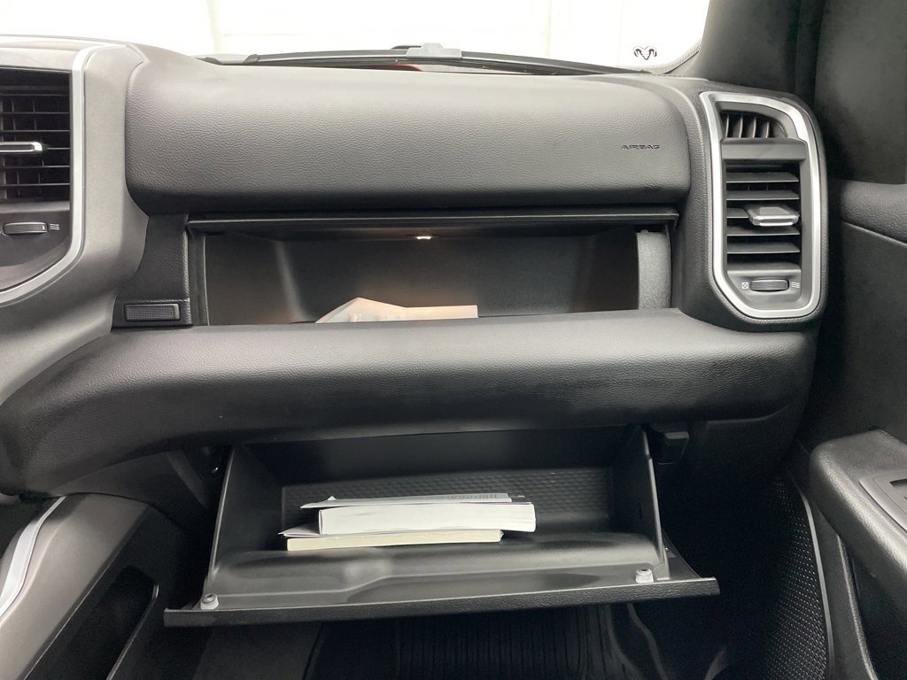 Used 2022 RAM 1500 Big Horn image 41