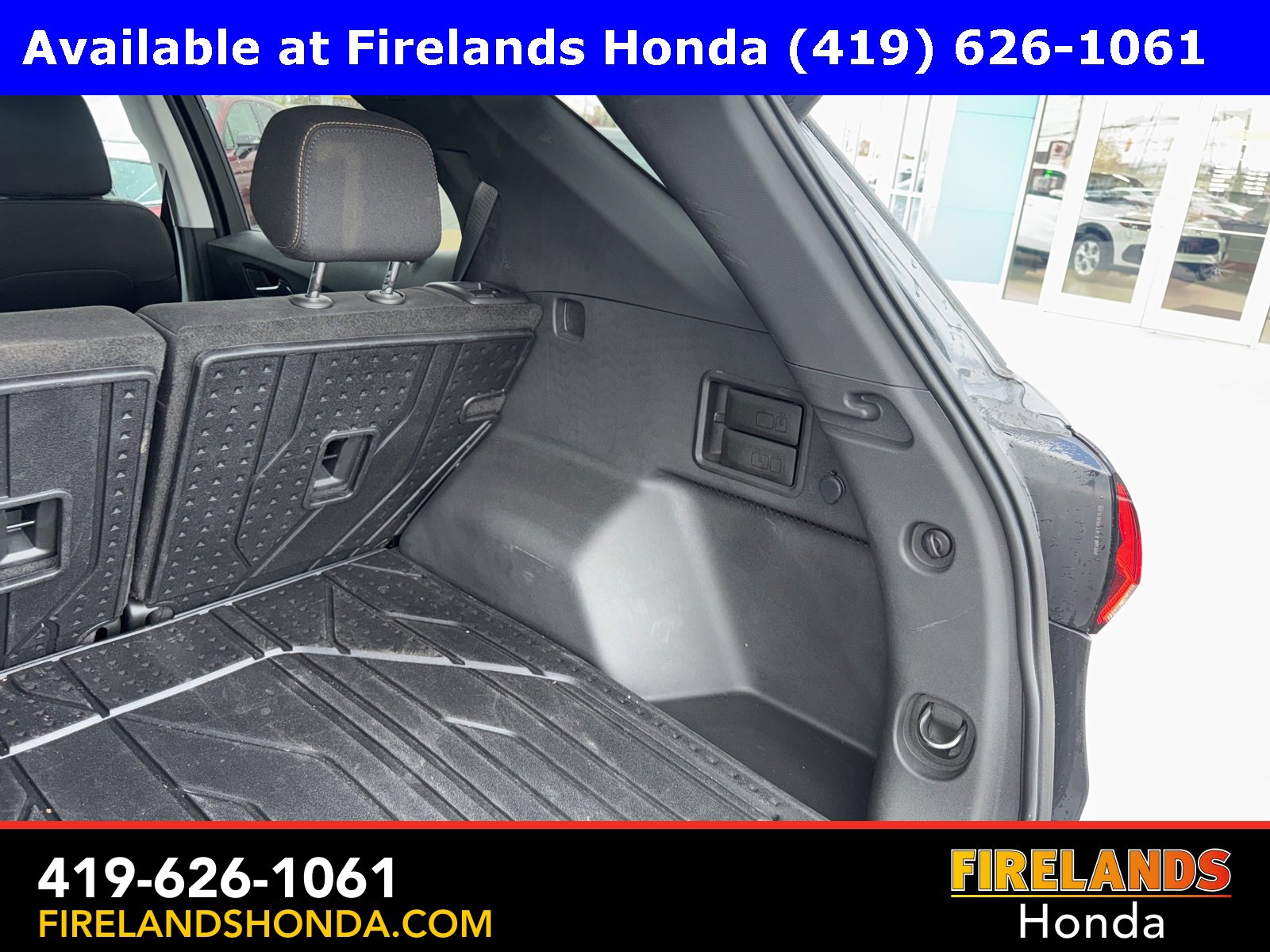 Used 2022 Chevrolet Equinox LT image 29