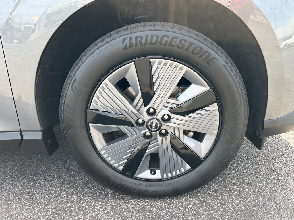 Used 2025 Nissan Murano SL image 36