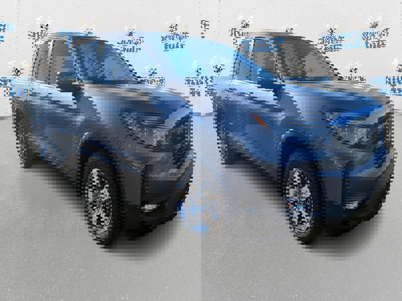 New 2026 Honda Ridgeline RTL image 4