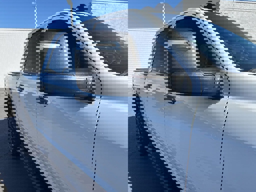 New 2026 RAM 2500 Tradesman image 7