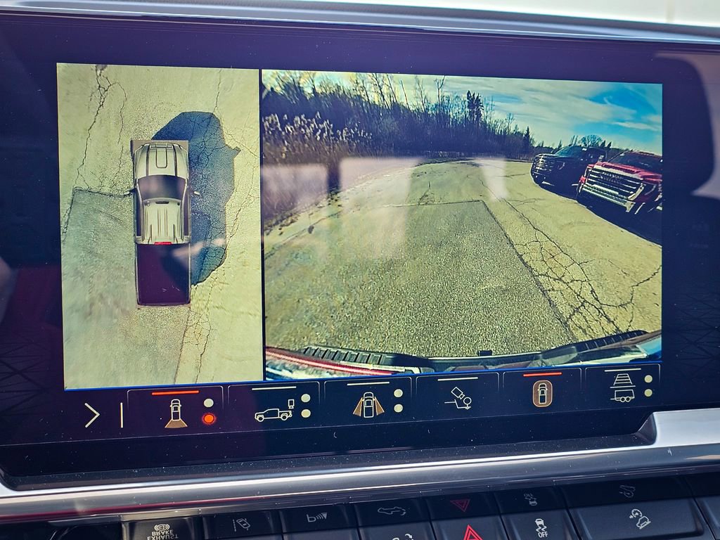 New 2026 GMC Sierra 2500 SLT w/ Max Trailering Package image 29