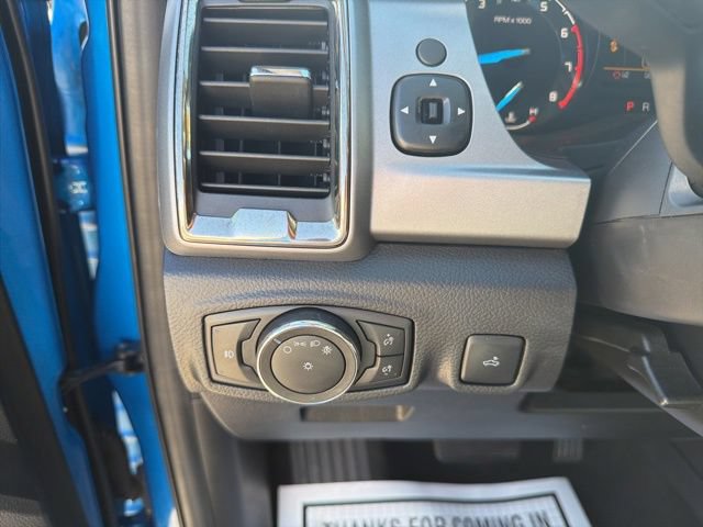Used 2021 Ford Ranger XLT w/ Equipment Group 301A Mid AWD/4WD image 15