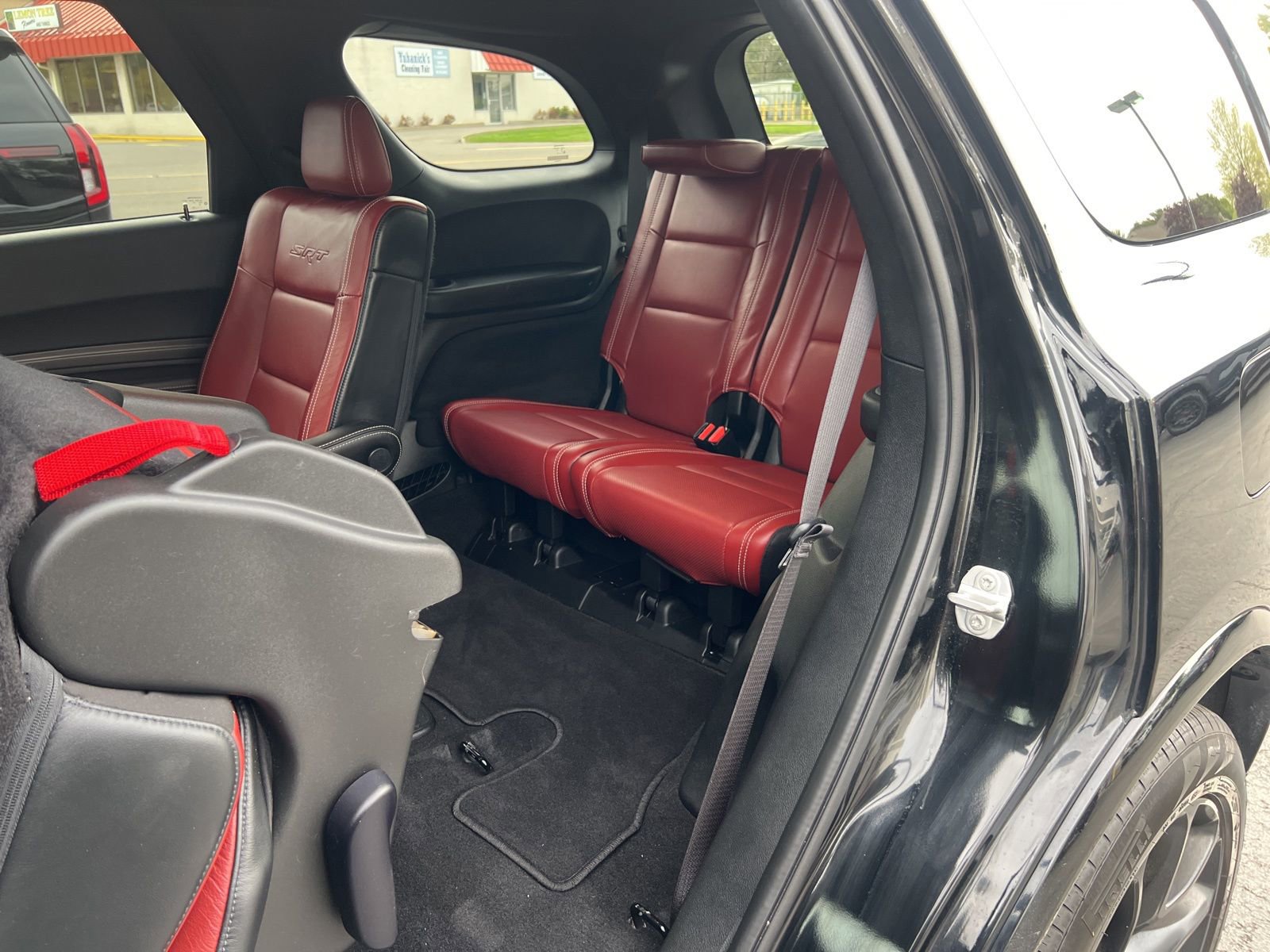 Used 2023 Dodge Durango SRT Hellcat AWD/4WD image 64