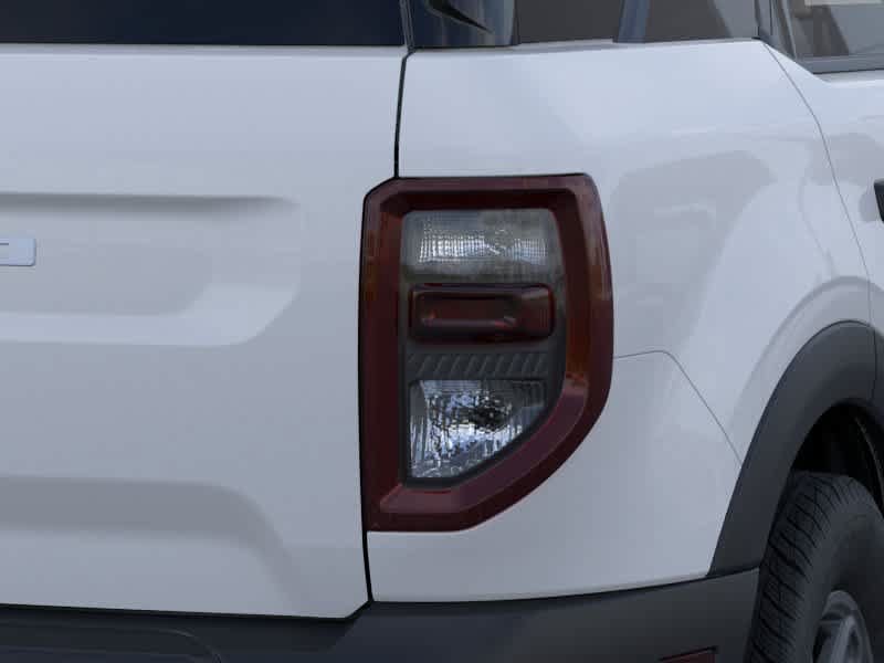New 2026 Ford Bronco Sport Big Bend AWD/4WD image 21
