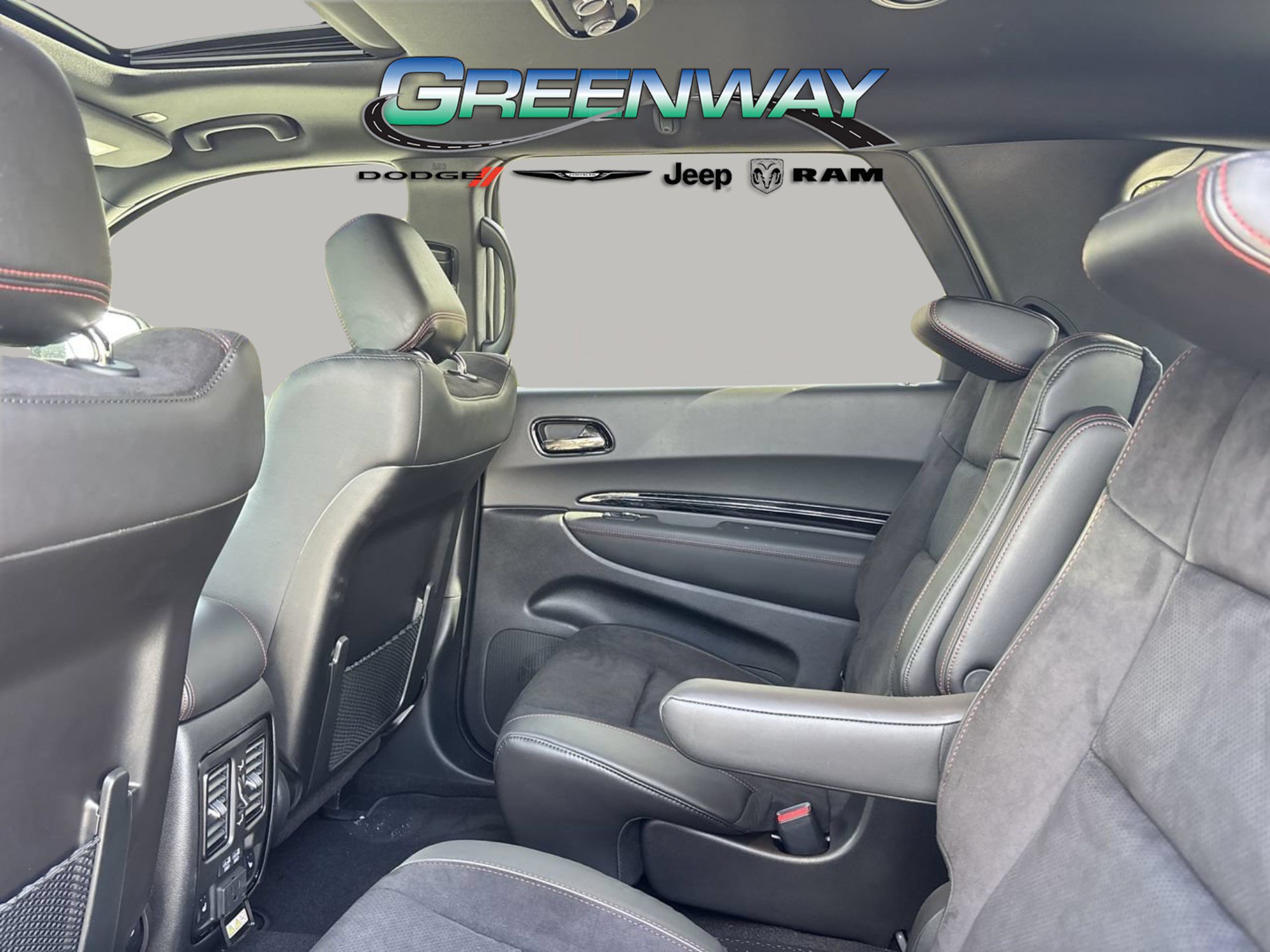 Used 2026 Dodge Durango GT AWD/4WD image 13