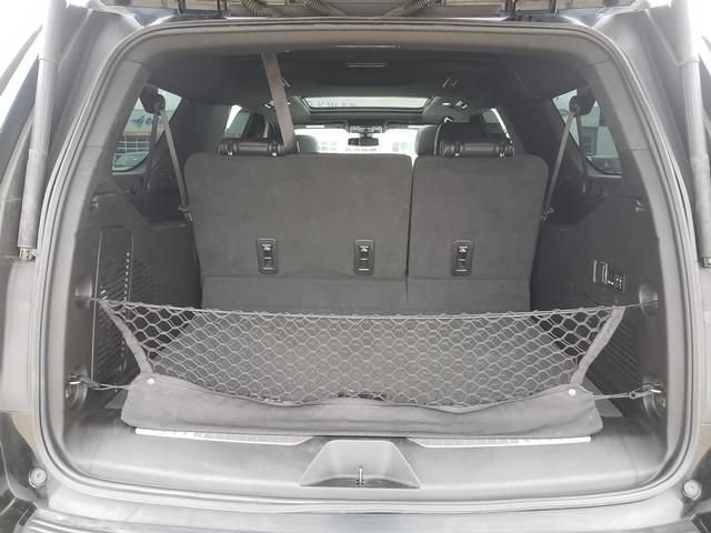 Used 2022 GMC Yukon XL AT4 AWD/4WD image 6