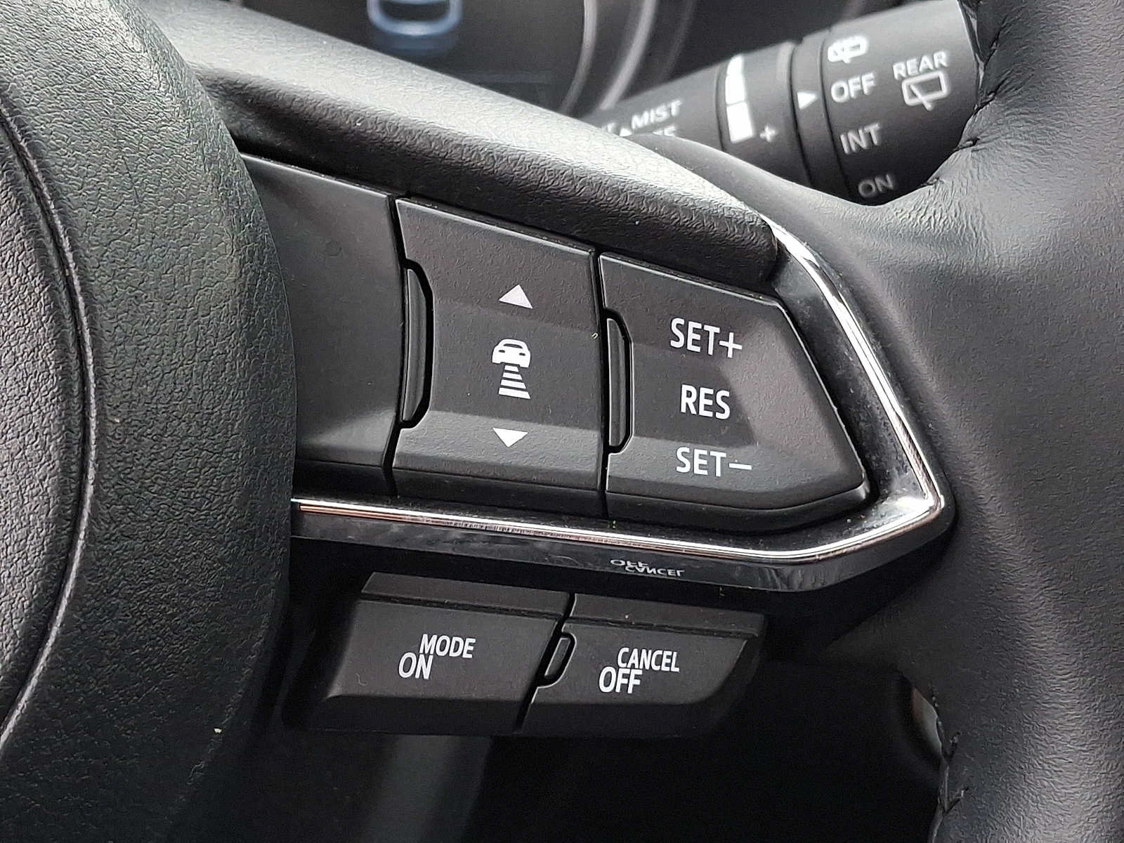 Used 2023 MAZDA CX-5 AWD 2.5 S image 20