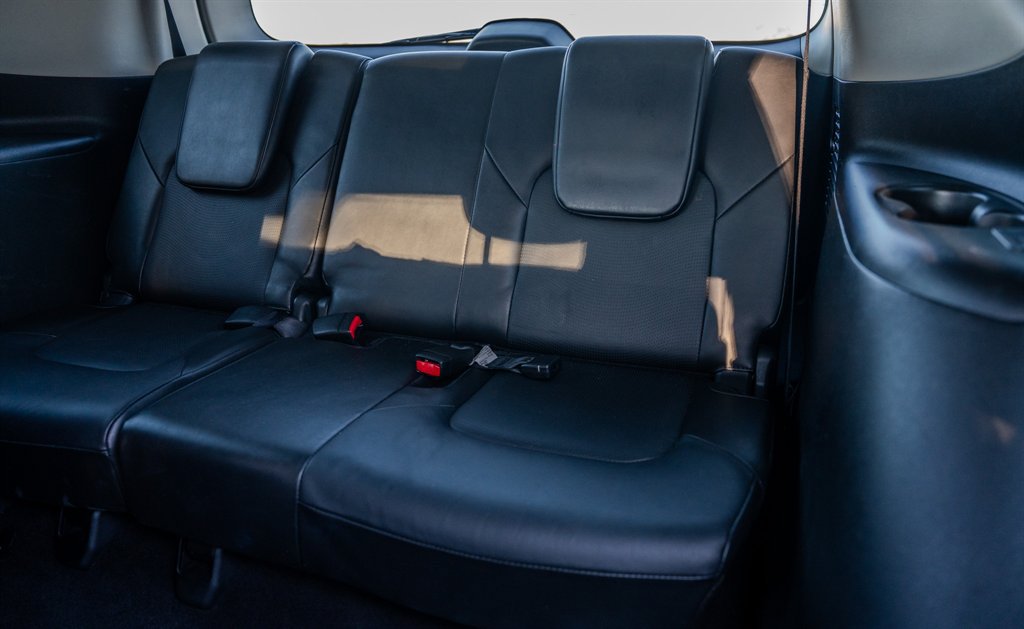 Used 2019 Nissan Armada SL w/ Premium Package RWD image 31