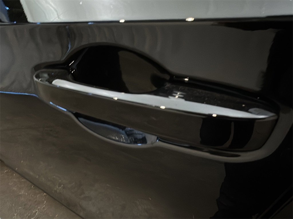 Certified 2024 Honda Civic Sport image 6