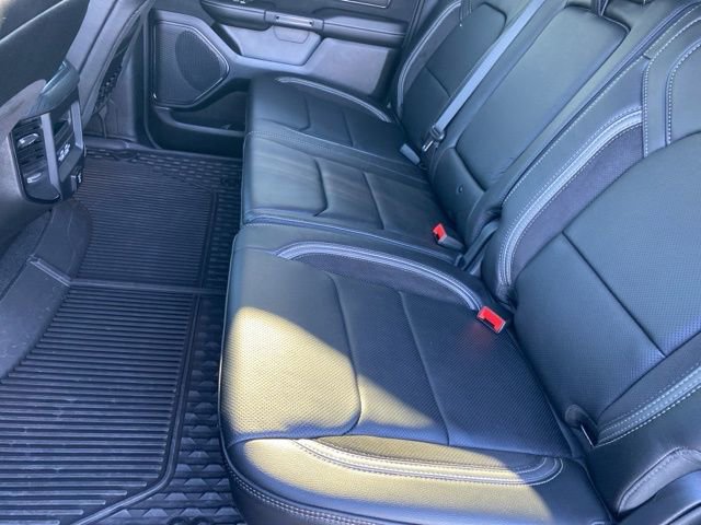 Used 2025 RAM 1500 RHO w/ Bed Utility Group image 40