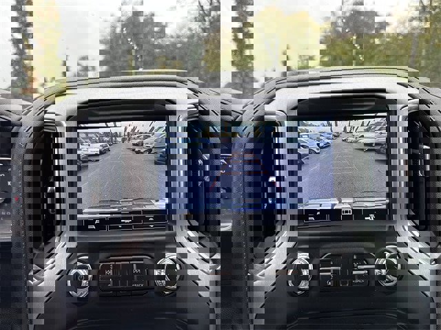 Used 2021 GMC Sierra 1500 SLE image 28