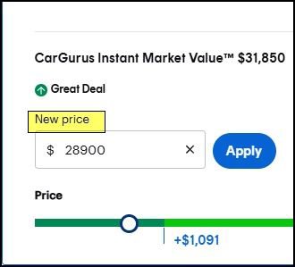 Used 2022 Jeep Grand Cherokee L Laredo image 11