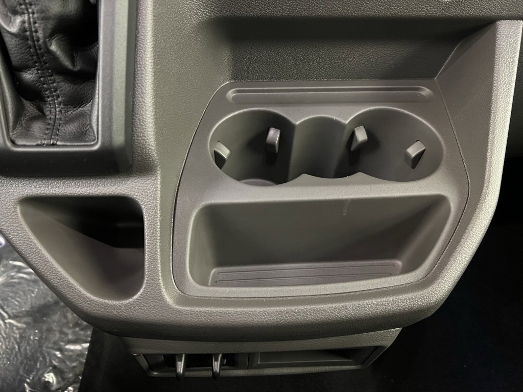 New 2026 Ford Transit 350 XLT image 15