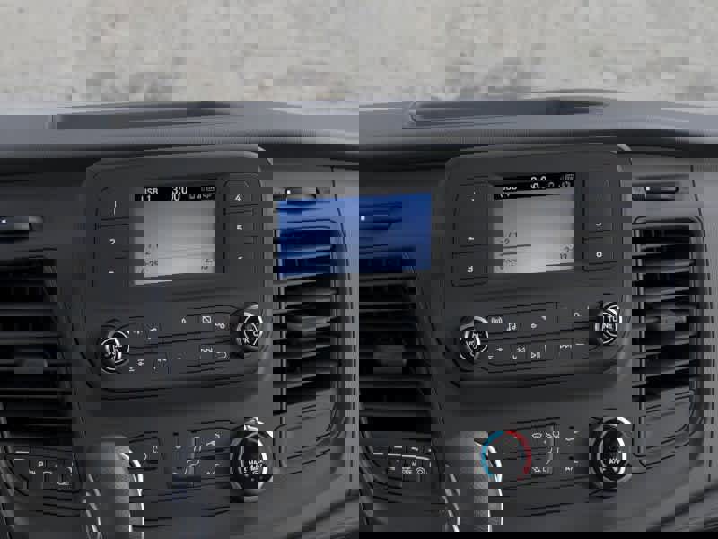 New 2025 Ford Transit 250 Low Roof w/ Load Area Protection Package image 14