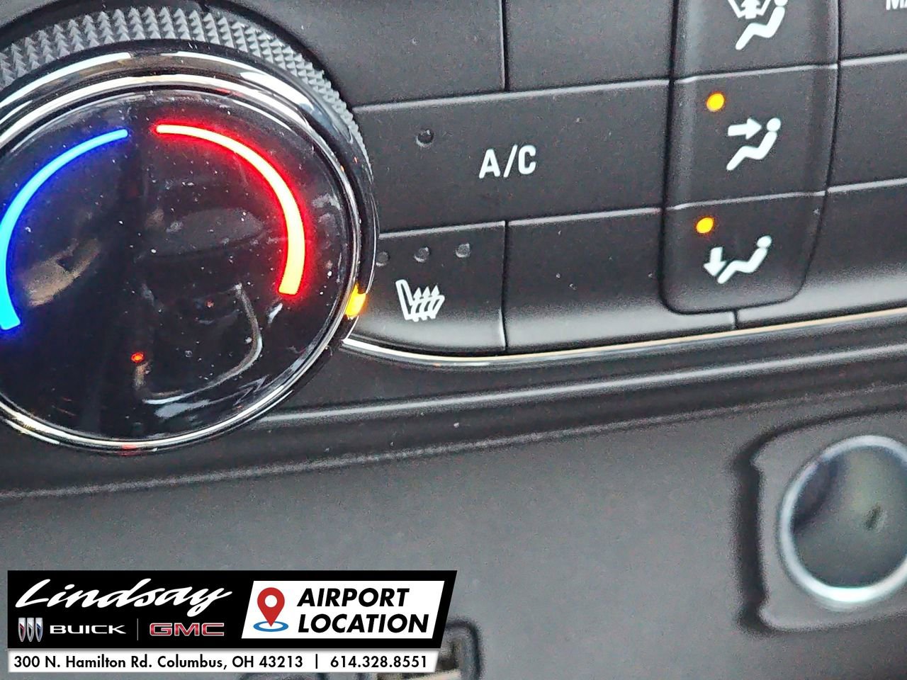 New 2026 Buick Encore GX Preferred w/ Comfort Package AWD/4WD image 36