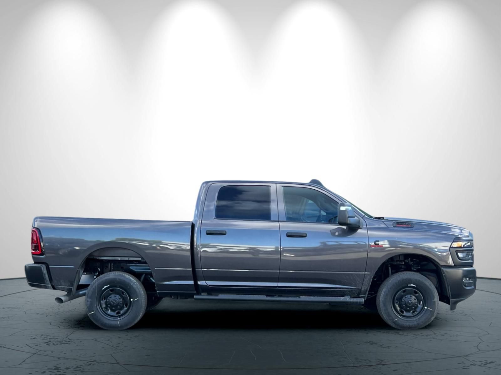 New 2026 RAM 2500 Tradesman AWD/4WD image 3