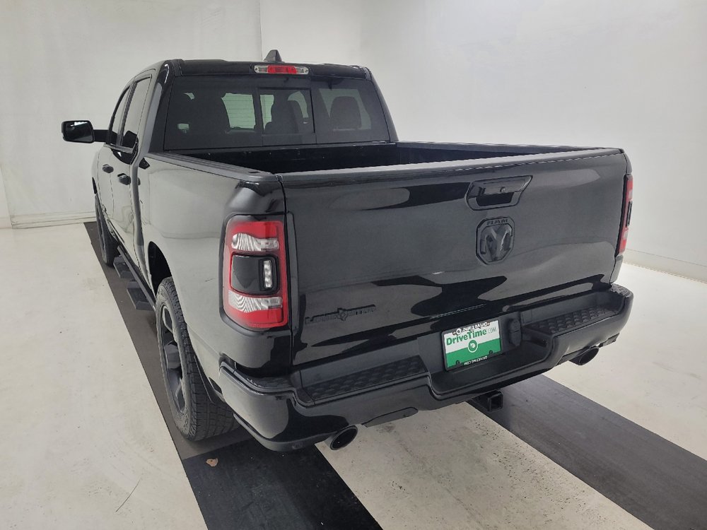 Used 2019 RAM 1500 Big Horn image 6