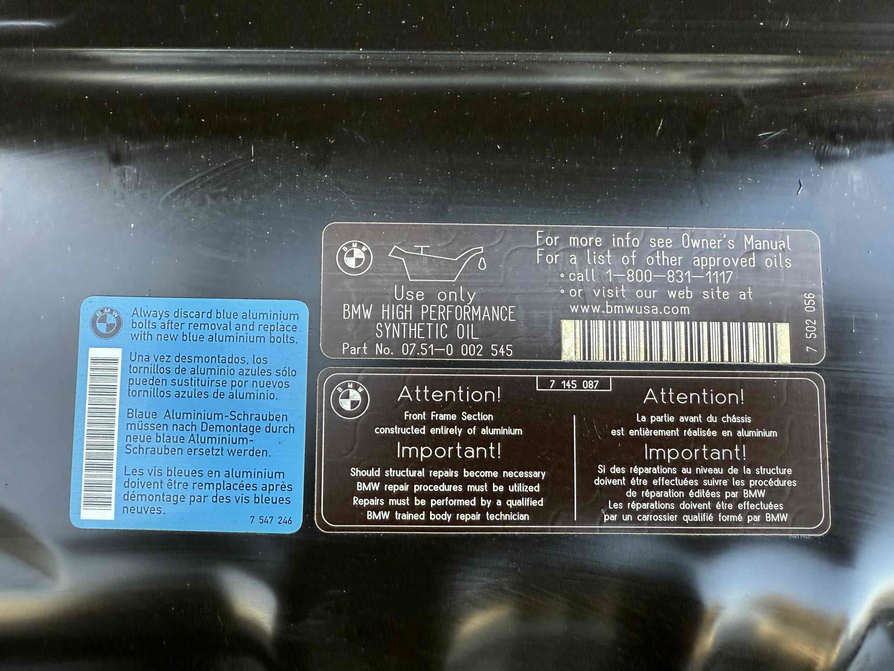 Used 2008 BMW 535xi Wagon w/ Premium Pkg image 74