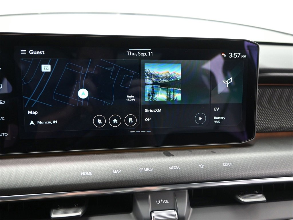 New 2026 Kia EV9 GT-Line image 25