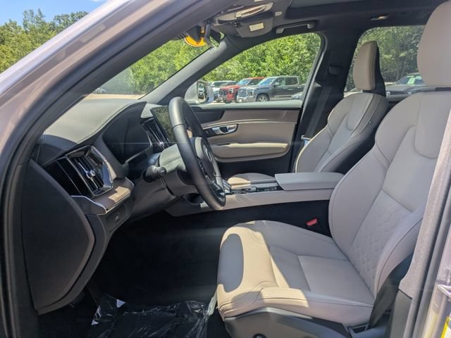 Used 2026 Volvo XC90 B6 Plus AWD/4WD image 14