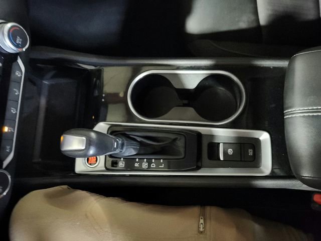 Used 2021 Nissan Altima 2.5 SV w/ SV Premium Package FWD image 12