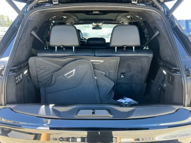 Used 2024 BMW X7 xDrive40i w/ M Sport Package image 44