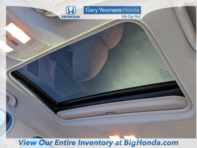 Used 2022 MAZDA CX-5 AWD 2.5 S w/ Premium Package image 25