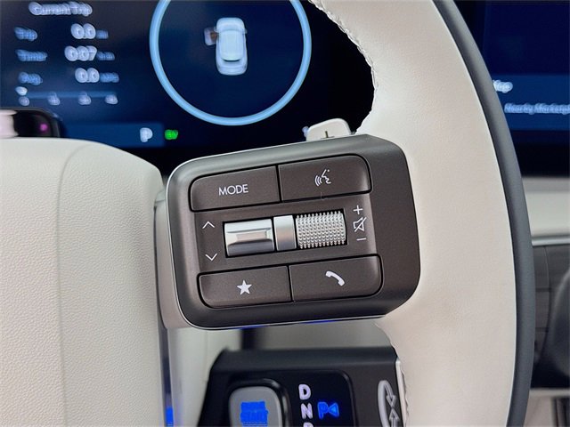 New 2026 Hyundai Palisade Calligraphy image 19