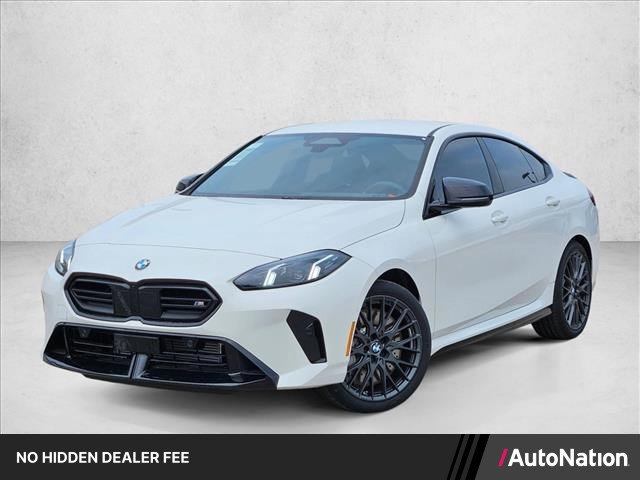 New 2026 BMW M235i xDrive w/ M Performance Package AWD/4WD image 1