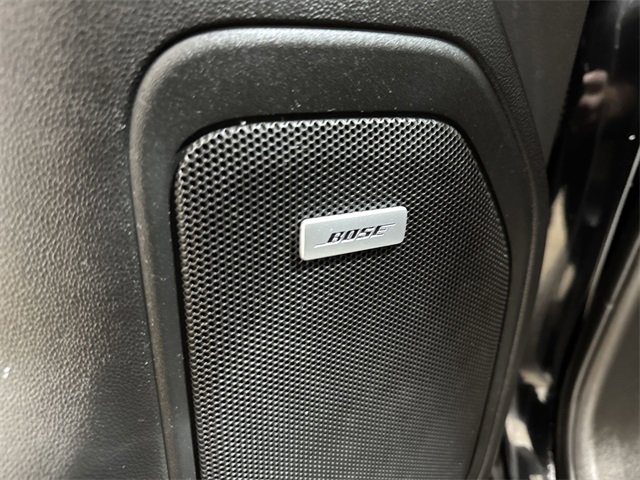 Used 2021 Chevrolet Silverado 1500 LT Trail Boss w/ Convenience Package II image 22