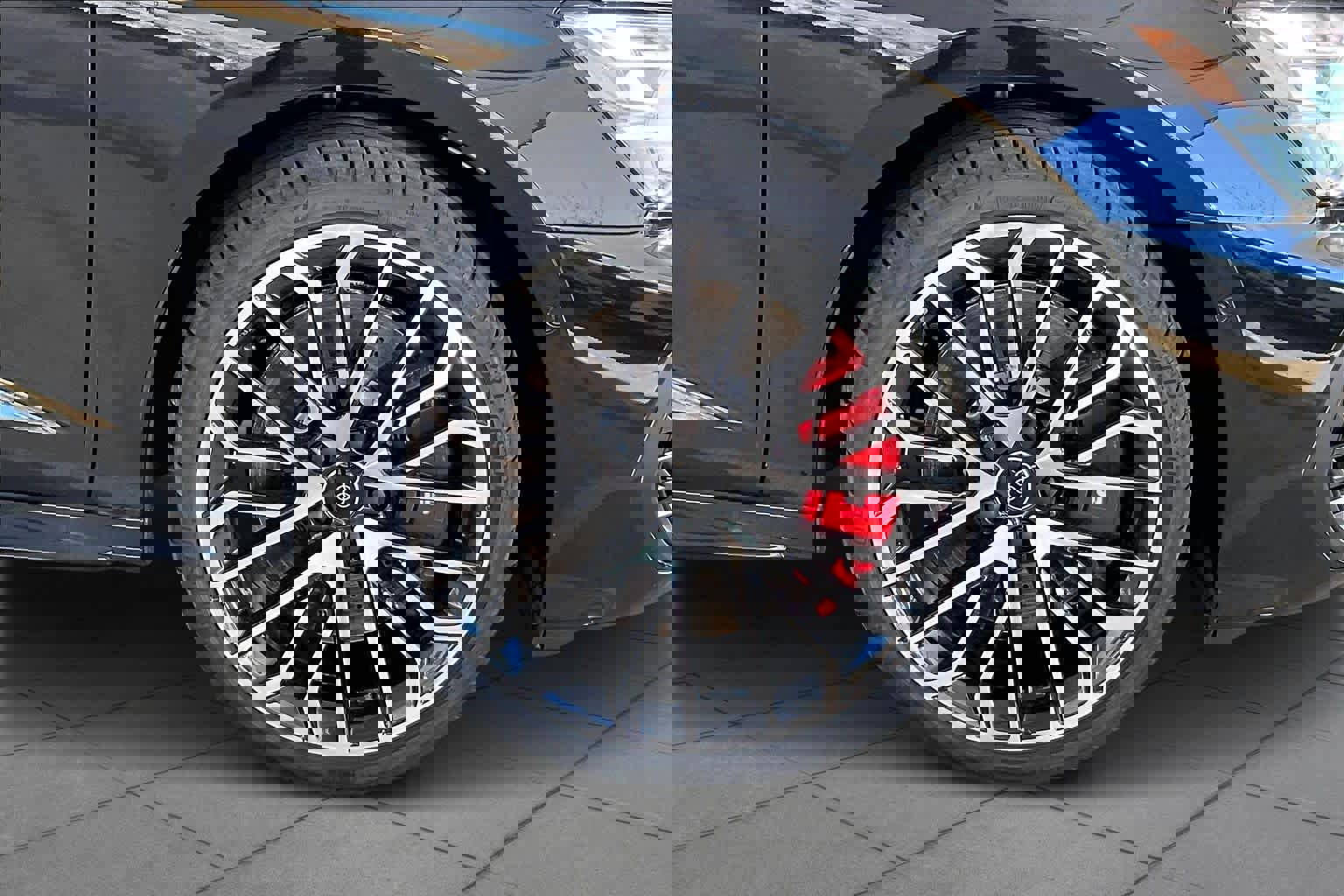 New 2026 Audi S3 Premium image 11