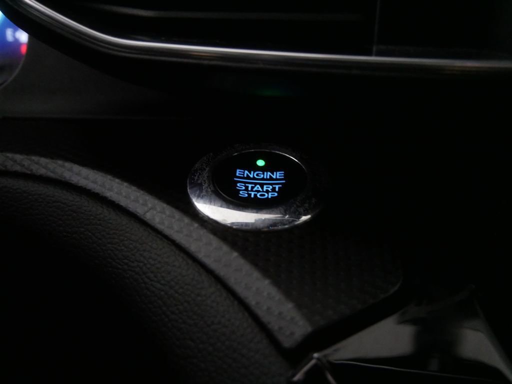 Used 2021 Ford Explorer ST w/ ST Street Pack image 21