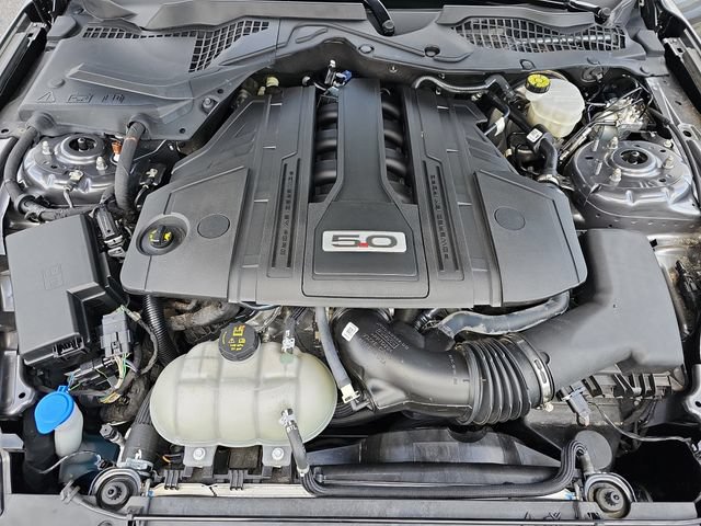 Certified 2022 Ford Mustang GT Premium w/ Equipment Group 401A RWD image 33