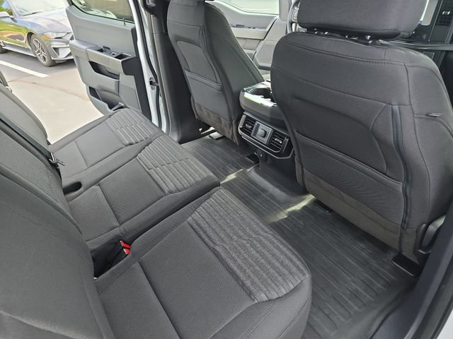 Used 2023 Ford F150 XL w/ STX Appearance Package AWD/4WD image 13