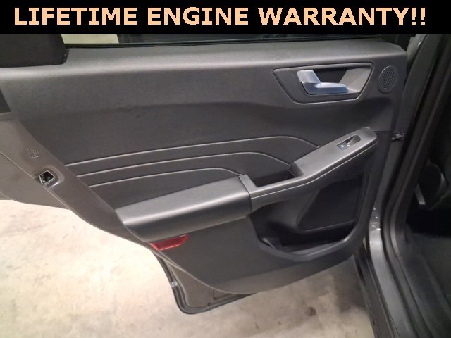 Used 2023 Ford Escape Active w/ Tech Pack #2 image 22