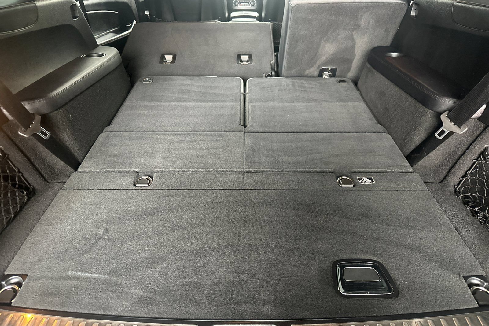 Used 2017 Mercedes-Benz GLS 450 4MATIC image 17