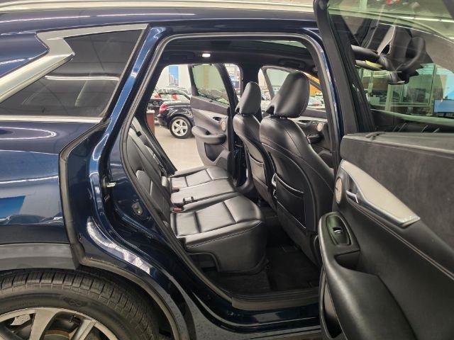 Used 2019 INFINITI QX50 Essential w/ Sensory Package AWD/4WD image 39